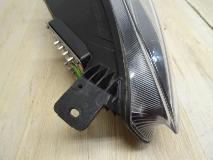 Frontscheinwerfer Ford Focus JX7B-13E017-AF Links Scheinwerfer Headlight SCH6301354665ll