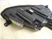 Laden Sie das Bild in den Galerie-Viewer, Frontscheinwerfer Ford Focus JX7B-13E017-AF Links Scheinwerfer Headlight SCH6301354665ll