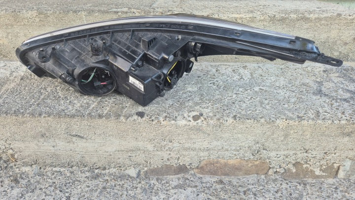 Frontscheinwerfer Kia Ceed 92102-A2220 Rechts Scheinwerfer Headlight SCH6302732876in