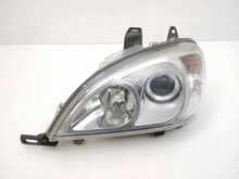 Laden Sie das Bild in den Galerie-Viewer, Frontscheinwerfer Mercedes-Benz W163 RZV71425 Links Scheinwerfer Headlight SCH6302879646ny