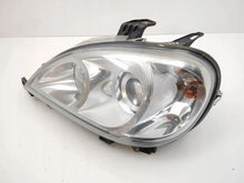 Laden Sie das Bild in den Galerie-Viewer, Frontscheinwerfer Mercedes-Benz W163 RZV71425 Links Scheinwerfer Headlight SCH6302879646ny