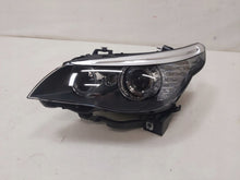 Laden Sie das Bild in den Galerie-Viewer, Frontscheinwerfer BMW 5 E60 E61 7177751-08 Links Scheinwerfer Headlight SCH6303115354ag
