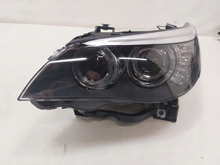 Frontscheinwerfer BMW 5 E60 E61 7177751-08 Links Scheinwerfer Headlight SCH6303115354ag