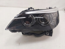 Laden Sie das Bild in den Galerie-Viewer, Frontscheinwerfer BMW 5 E60 E61 7177751-08 Links Scheinwerfer Headlight SCH6303115354ag