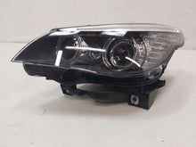 Laden Sie das Bild in den Galerie-Viewer, Frontscheinwerfer BMW 5 E60 E61 7177751-08 Links Scheinwerfer Headlight SCH6303115354ag