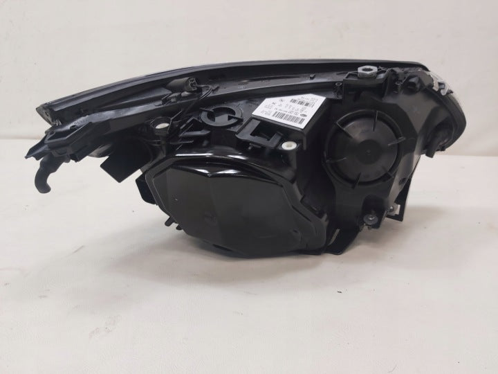 Frontscheinwerfer BMW 5 E60 E61 7177751-08 Links Scheinwerfer Headlight SCH6303115354ag