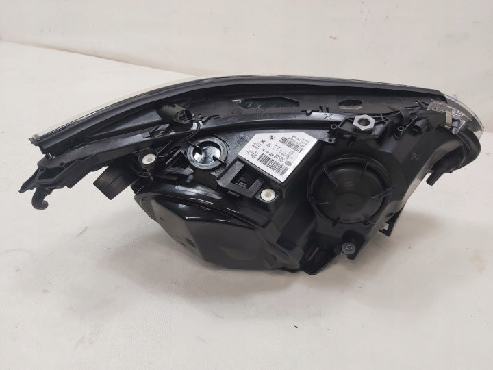 Frontscheinwerfer BMW 5 E60 E61 7177751-08 Links Scheinwerfer Headlight SCH6303115354ag