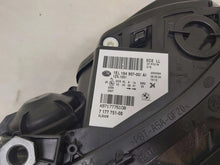 Laden Sie das Bild in den Galerie-Viewer, Frontscheinwerfer BMW 5 E60 E61 7177751-08 Links Scheinwerfer Headlight SCH6303115354ag