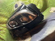 Load image into Gallery viewer, Frontscheinwerfer Mercedes-Benz Glc X253 A2539060401 Rechts Headlight SCH6303474669vv