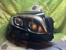 Load image into Gallery viewer, Frontscheinwerfer Mercedes-Benz Glc X253 A2539060401 Rechts Headlight SCH6303474669vv