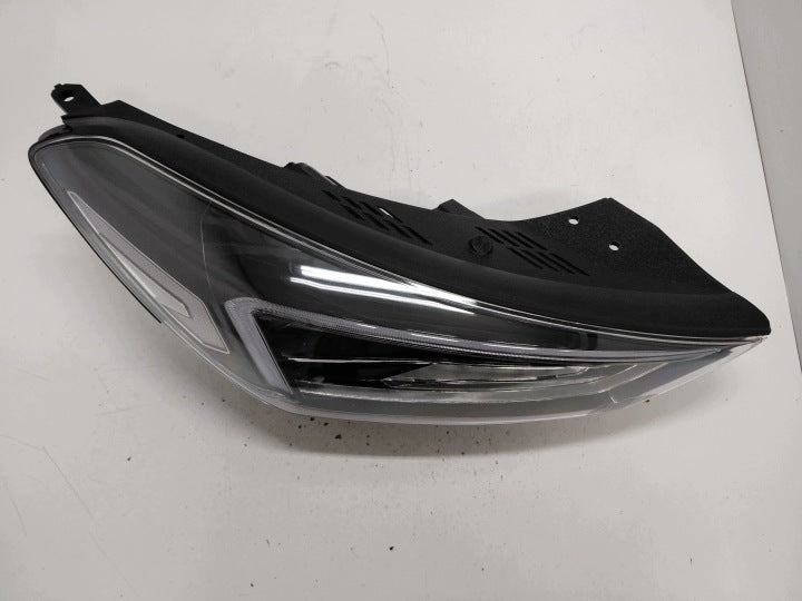 Frontscheinwerfer Hyundai Tucson 92102D7700 Rechts Scheinwerfer Headlight SCH6303697677cs