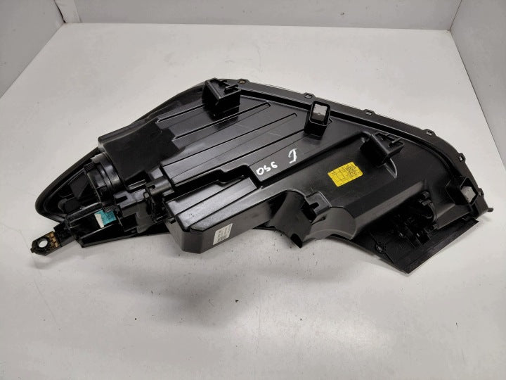 Frontscheinwerfer Hyundai Tucson 92102D7700 Rechts Scheinwerfer Headlight SCH6303697677cs