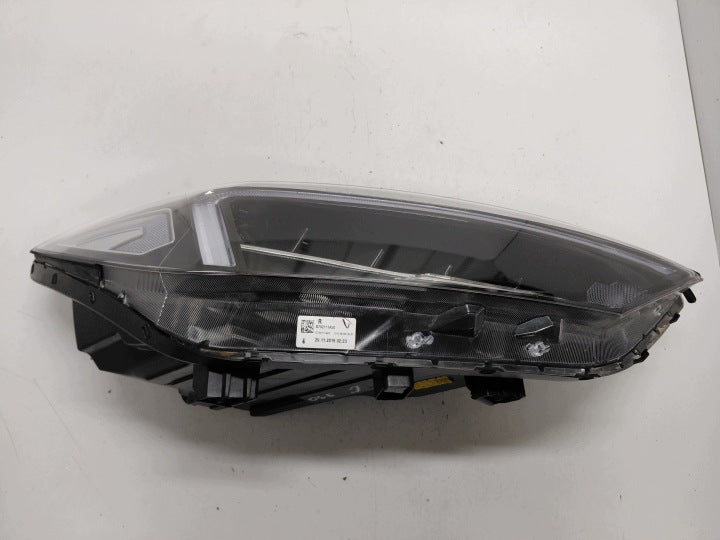 Frontscheinwerfer Hyundai Tucson 92102D7700 Rechts Scheinwerfer Headlight SCH6303697677cs