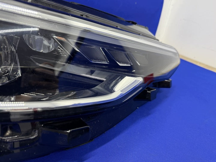 Frontscheinwerfer VW Golf VIII I 5H2941036D LED Rechts Scheinwerfer Headlight SCH6303712715kd