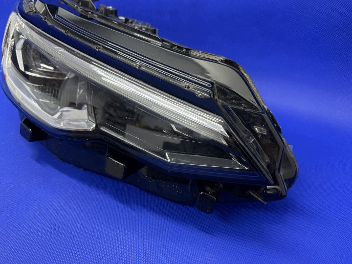 Frontscheinwerfer VW Golf VIII I 5H2941036D LED Rechts Scheinwerfer Headlight SCH6303712715kd