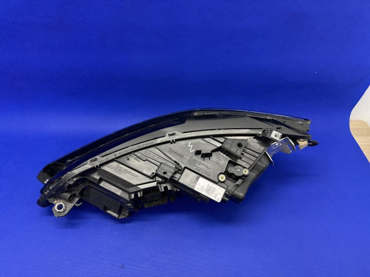 Frontscheinwerfer VW Golf VIII I 5H2941036D LED Rechts Scheinwerfer Headlight SCH6303712715kd