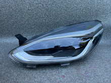 Laden Sie das Bild in den Galerie-Viewer, Frontscheinwerfer Ford Fiesta I L1BB-13E015-GB Links Scheinwerfer Headlight SCH6304186067qd