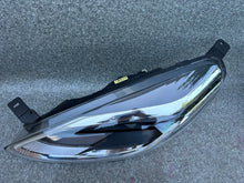 Laden Sie das Bild in den Galerie-Viewer, Frontscheinwerfer Ford Fiesta I L1BB-13E015-GB Links Scheinwerfer Headlight SCH6304186067qd