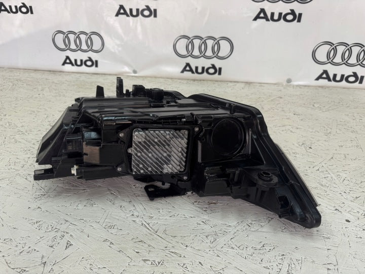 Frontscheinwerfer Audi A6 C8 4K0941040E Full LED Rechts Scheinwerfer Headlight SCH6304298847xs