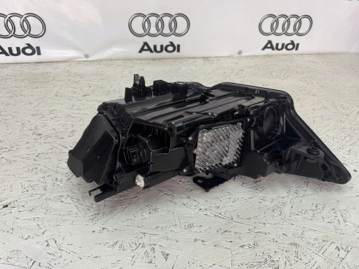 Frontscheinwerfer Audi A6 C8 4K0941040E Full LED Rechts Scheinwerfer Headlight SCH6304298847xs