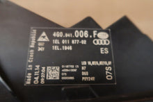 Load image into Gallery viewer, Frontscheinwerfer Audi A6 C7 4G0941006F Xenon Rechts Scheinwerfer Headlight SCH6305615121pi