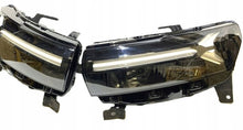 Load image into Gallery viewer, Frontscheinwerfer Dacia Duster 260603515R LED Links Scheinwerfer Headlight SCH6306440876fb