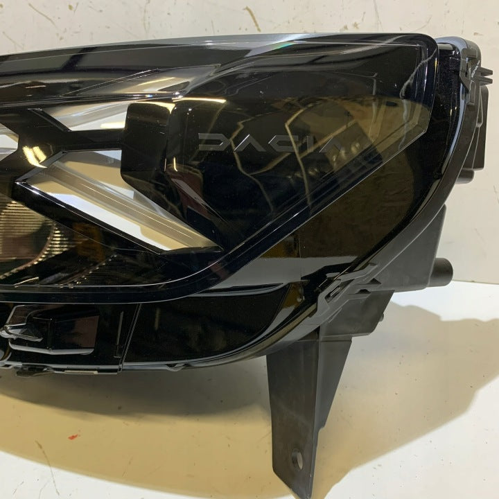 Frontscheinwerfer Dacia Duster 260603515R LED Links Scheinwerfer Headlight SCH6306440876fb