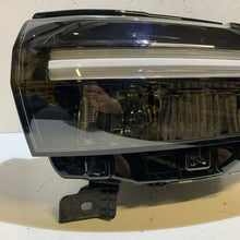 Load image into Gallery viewer, Frontscheinwerfer Dacia Duster 260603515R LED Links Scheinwerfer Headlight SCH6306440876fb
