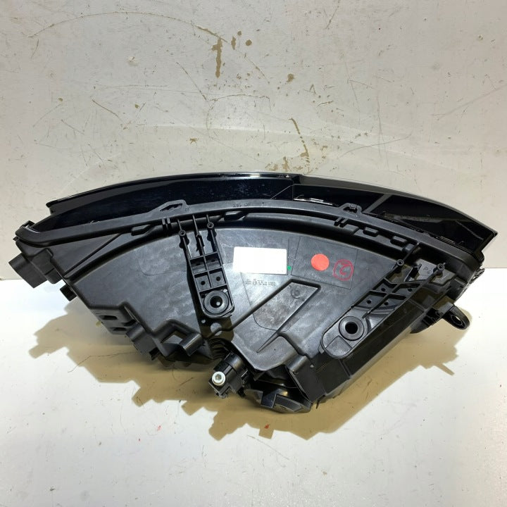 Frontscheinwerfer Dacia Duster 260603515R LED Links Scheinwerfer Headlight SCH6306440876fb