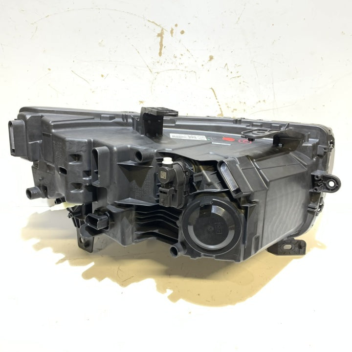 Frontscheinwerfer Dacia Duster 260603515R LED Links Scheinwerfer Headlight SCH6306440876fb