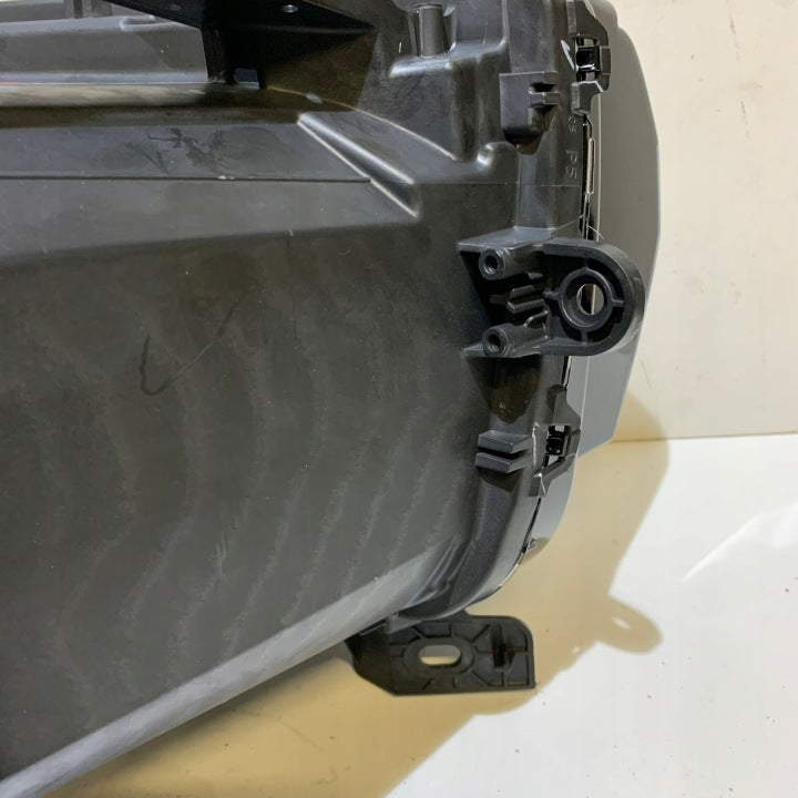 Frontscheinwerfer Dacia Duster 260603515R LED Links Scheinwerfer Headlight SCH6306440876fb