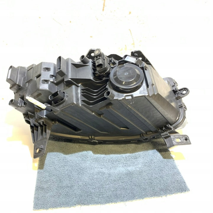 Frontscheinwerfer Dacia Duster 260603515R LED Links Scheinwerfer Headlight SCH6306440876fb
