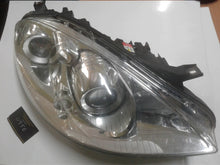 Laden Sie das Bild in den Galerie-Viewer, Frontscheinwerfer Mercedes-Benz 1698207461 Rechts Scheinwerfer Headlight SCH6307396125vq