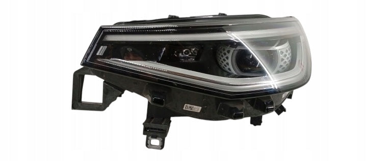Frontscheinwerfer VW Id.4 11B941035M Links Scheinwerfer Headlight SCH6308229461ya