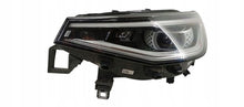 Laden Sie das Bild in den Galerie-Viewer, Frontscheinwerfer VW Id.4 11B941035M Links Scheinwerfer Headlight SCH6308229461ya