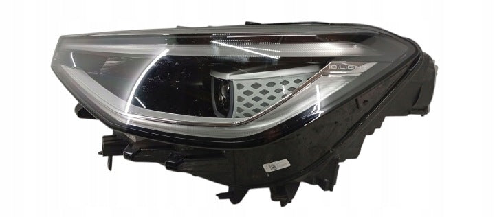 Frontscheinwerfer VW Id.4 11B941035M Links Scheinwerfer Headlight SCH6308229461ya