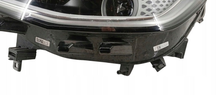 Frontscheinwerfer VW Id.4 11B941035M Links Scheinwerfer Headlight SCH6308229461ya