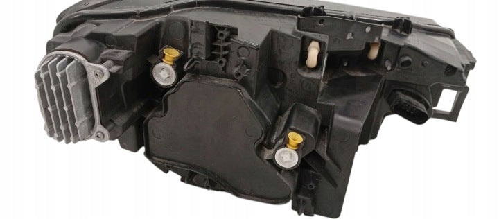 Frontscheinwerfer VW Id.4 11B941035M Links Scheinwerfer Headlight SCH6308229461ya
