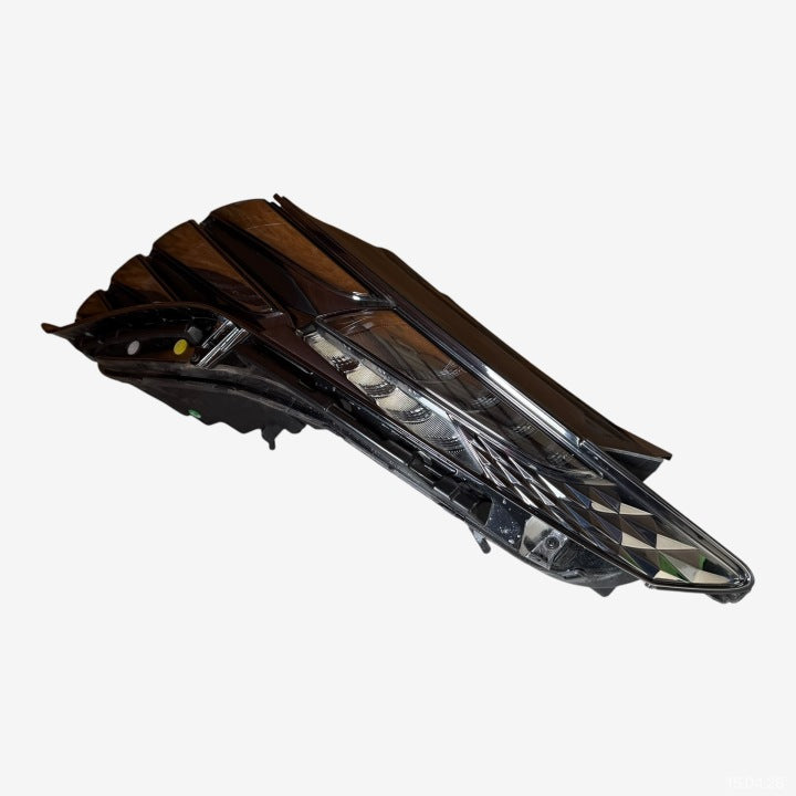 Frontscheinwerfer Hyundai Tucson 92207N7100 LED Links Scheinwerfer Headlight SCH6309028703gk