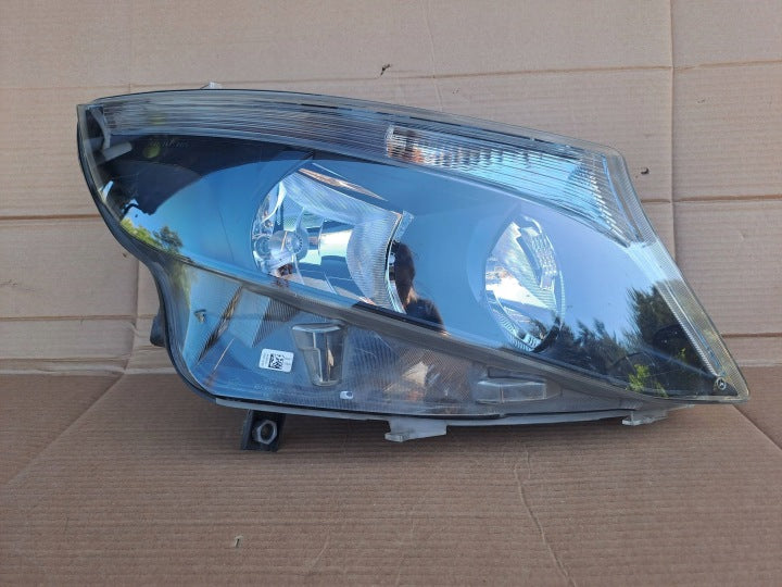 Frontscheinwerfer Mercedes-Benz Vito W447 A4479067800 Rechts Headlight SCH6310039293dk