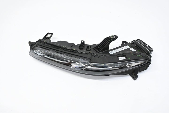 Frontscheinwerfer BMW X7 G07 5A20A05 LED Links Scheinwerfer Headlight SCH6310221036si
