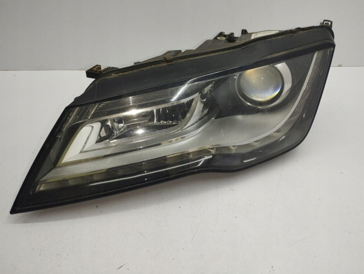 Frontscheinwerfer Audi A7 4G8941005A Xenon Links Scheinwerfer Headlight SCH6310241369ja
