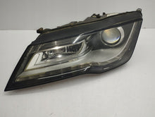 Load image into Gallery viewer, Frontscheinwerfer Audi A7 4G8941005A Xenon Links Scheinwerfer Headlight SCH6310241369ja