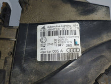 Load image into Gallery viewer, Frontscheinwerfer Audi A7 4G8941005A Xenon Links Scheinwerfer Headlight SCH6310241369ja