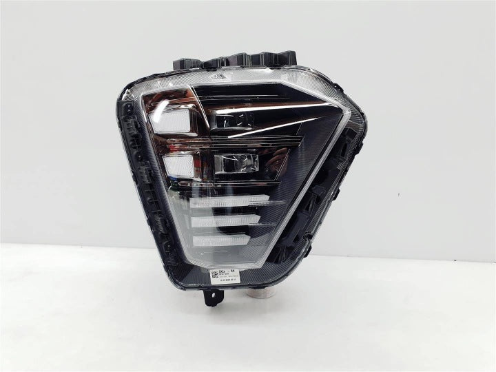 Frontscheinwerfer Hyundai Kona 92102HF100 Full LED Rechts Scheinwerfer Headlight SCH6310377500ku