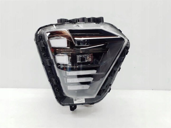 Frontscheinwerfer Hyundai Kona 92102HF100 Full LED Rechts Scheinwerfer Headlight SCH6310377500ku