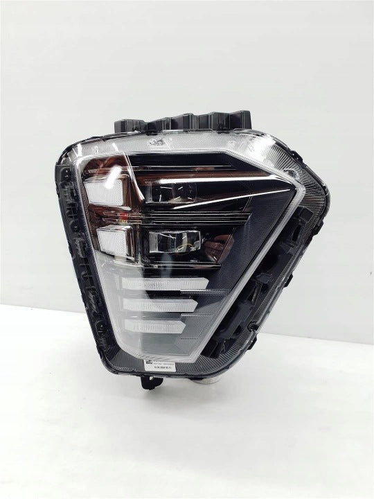 Frontscheinwerfer Hyundai Kona 92102HF100 Full LED Rechts Scheinwerfer Headlight SCH6310377500ku