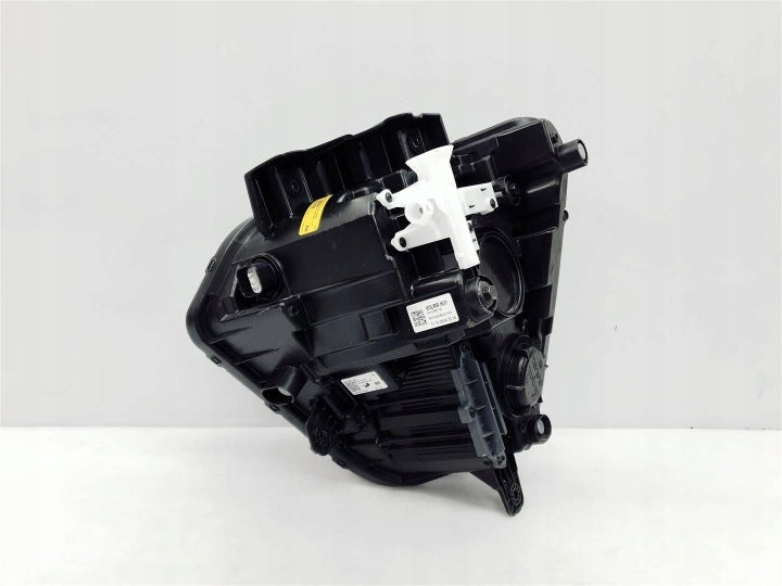 Frontscheinwerfer Hyundai Kona 92102HF100 Full LED Rechts Scheinwerfer Headlight SCH6310377500ku