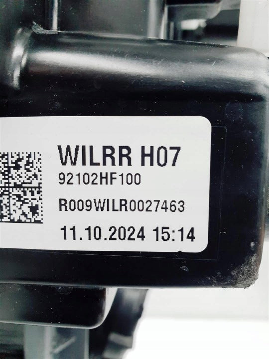 Frontscheinwerfer Hyundai Kona 92102HF100 Full LED Rechts Scheinwerfer Headlight SCH6310377500ku