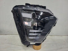 Laden Sie das Bild in den Galerie-Viewer, Frontscheinwerfer Hyundai Kona 92102HF100 LED Rechts Scheinwerfer Headlight SCH6310531483sl